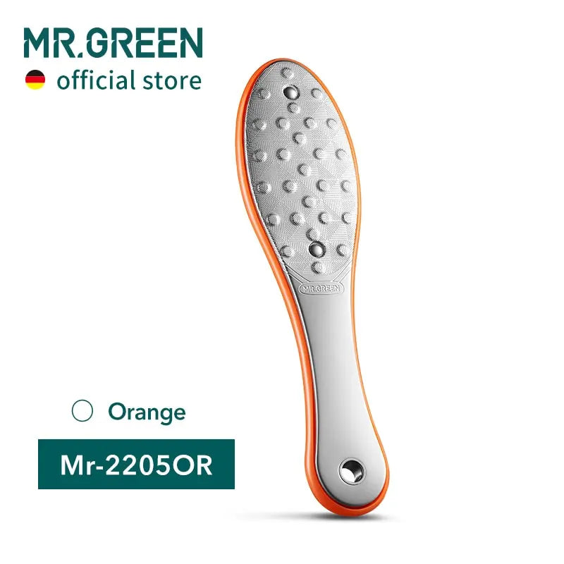 Double Sided Foot Care Skin Callus Remover