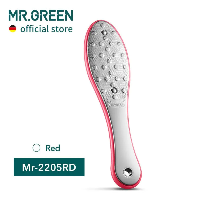 Double Sided Foot Care Skin Callus Remover