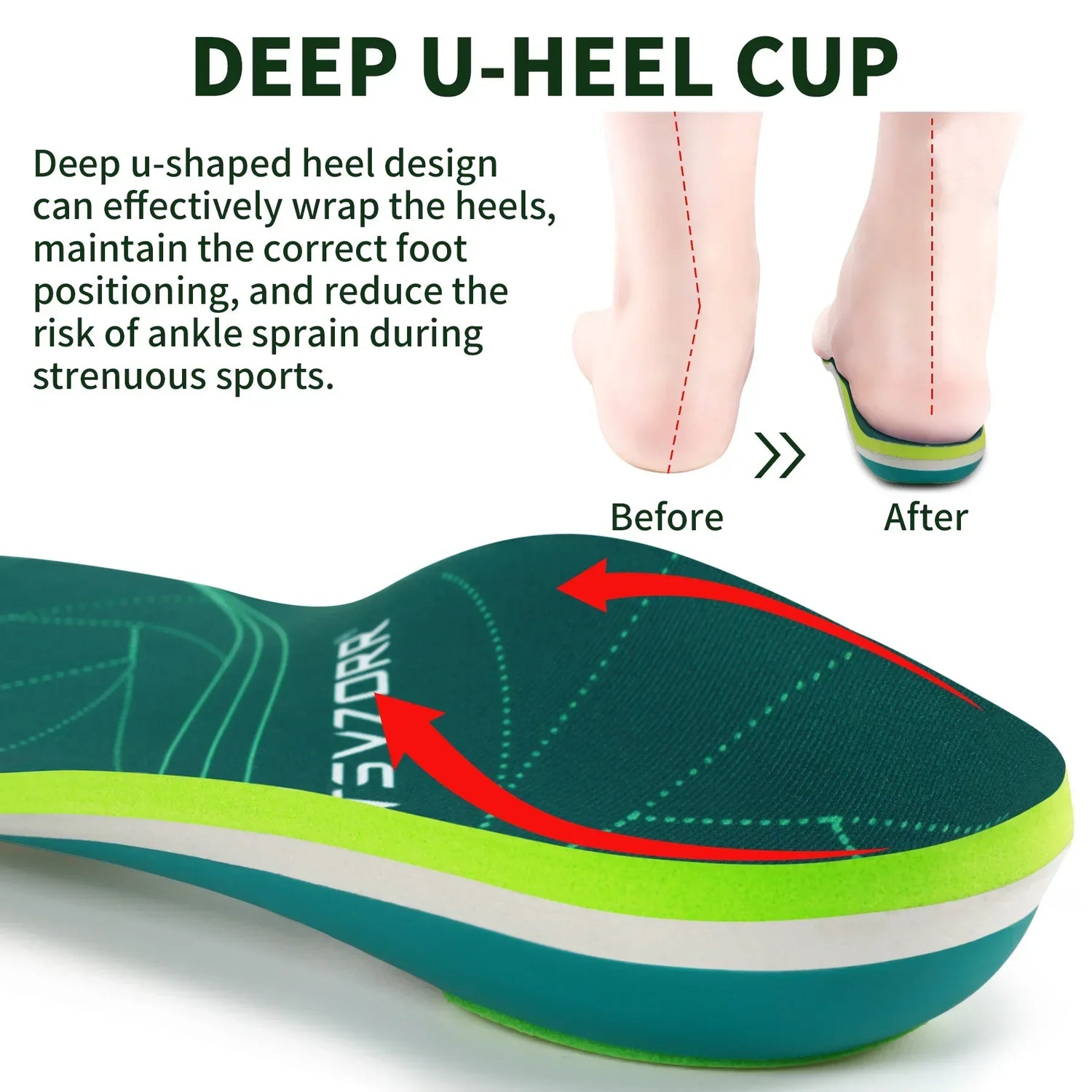 arch support