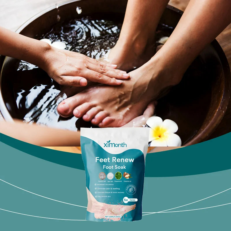 Foot Care
