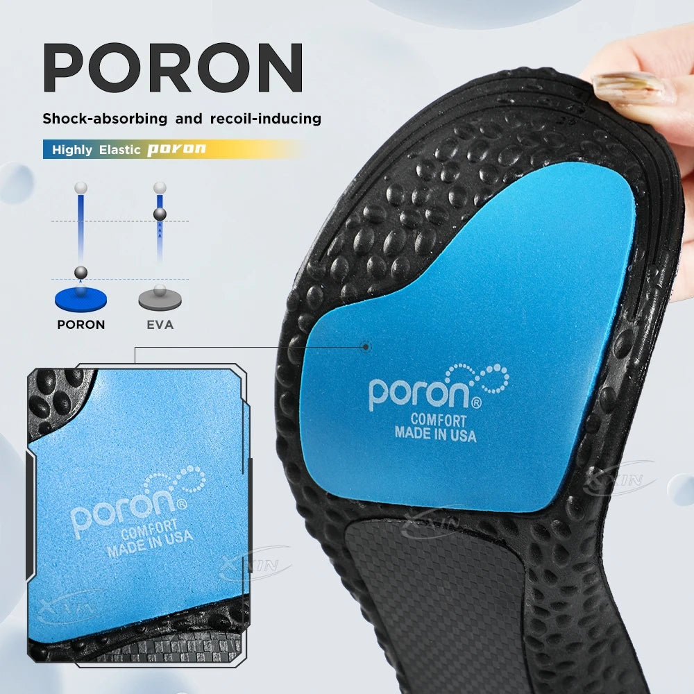 Air Cushion Sport Insoles