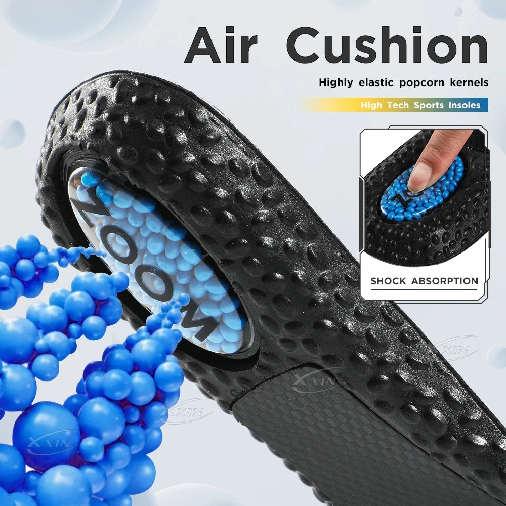 Air Cushion Sport Insoles