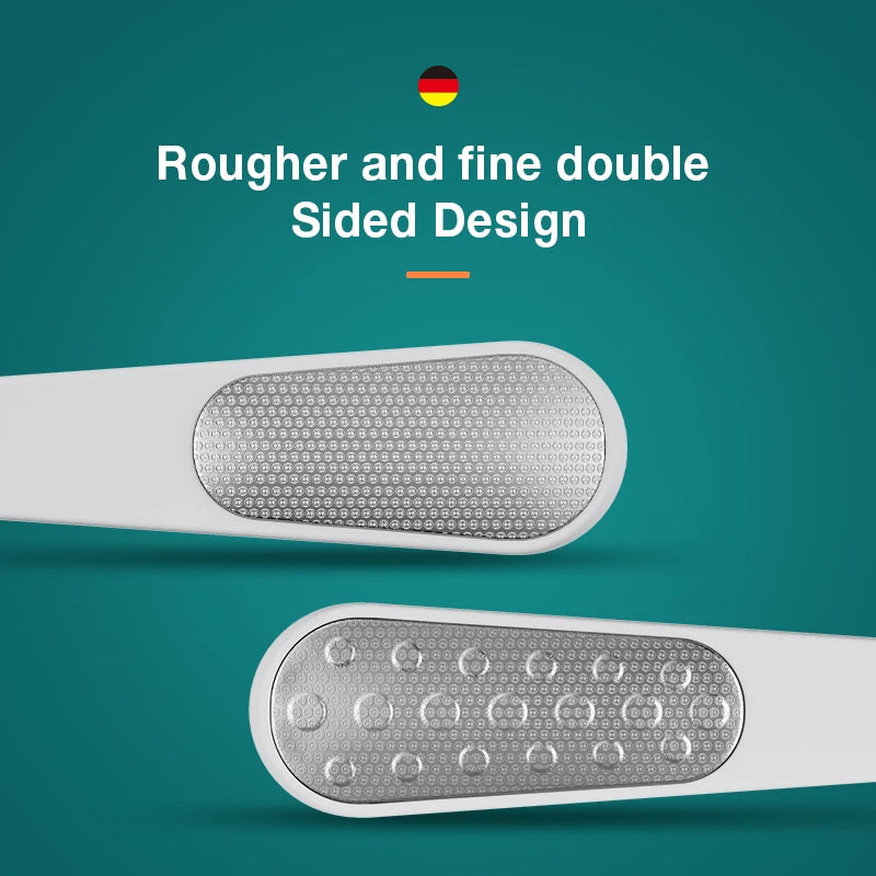 foot care Double Sided Callus Remover