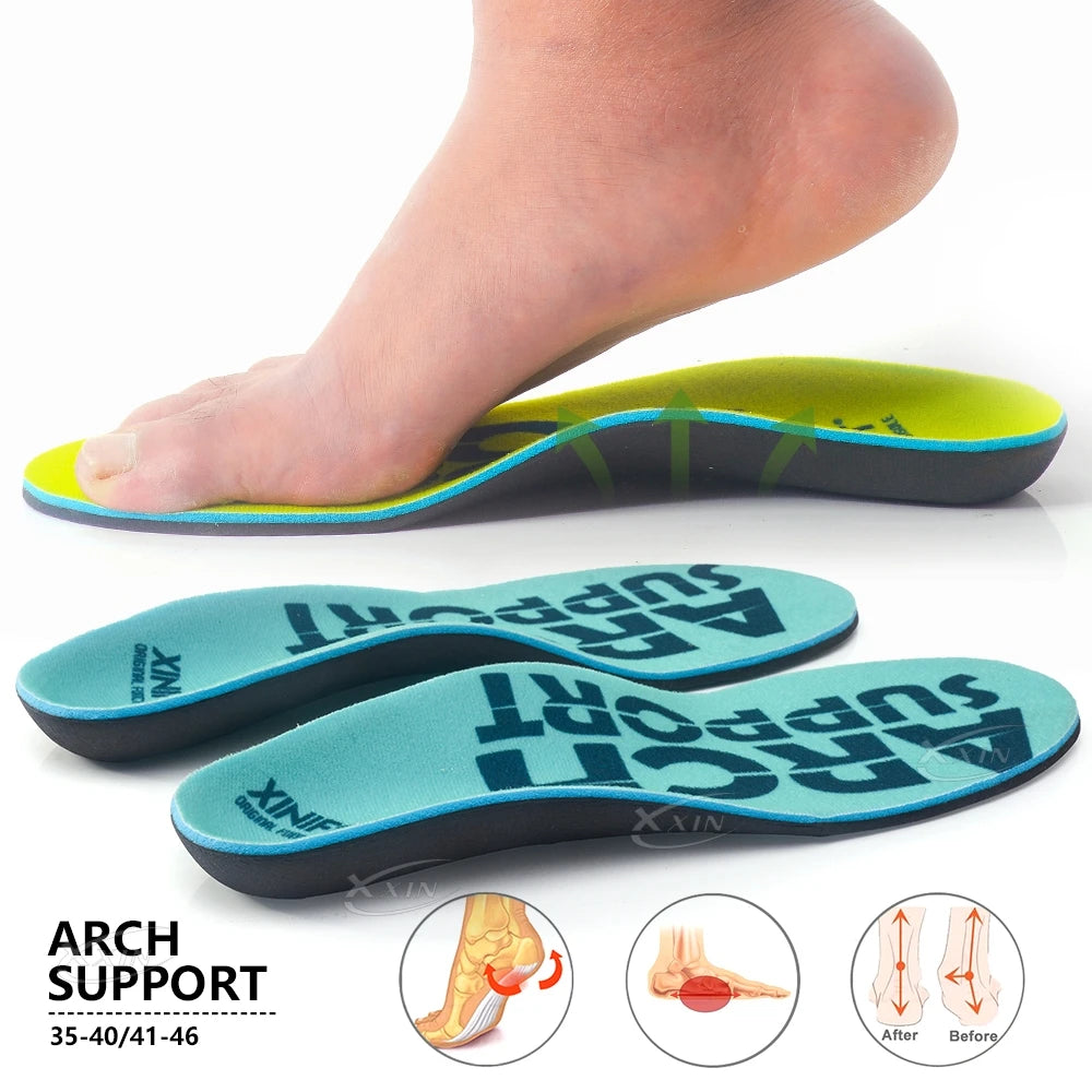 Arch Support Orthopedic Insole