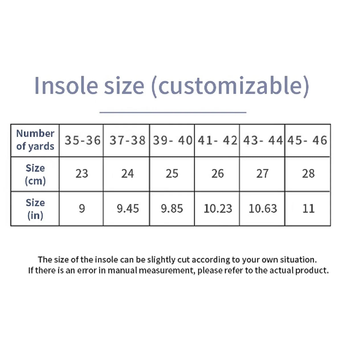 Sport  Antibacterial Anti-odorant Breathable Insoles