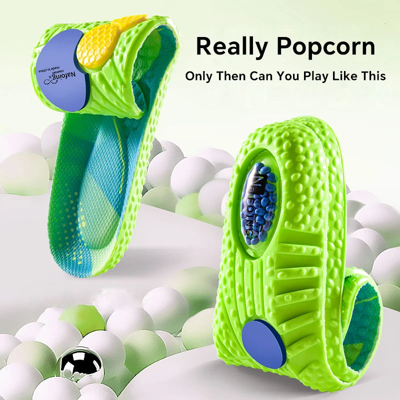 4D Orthopedic Sport Insoles