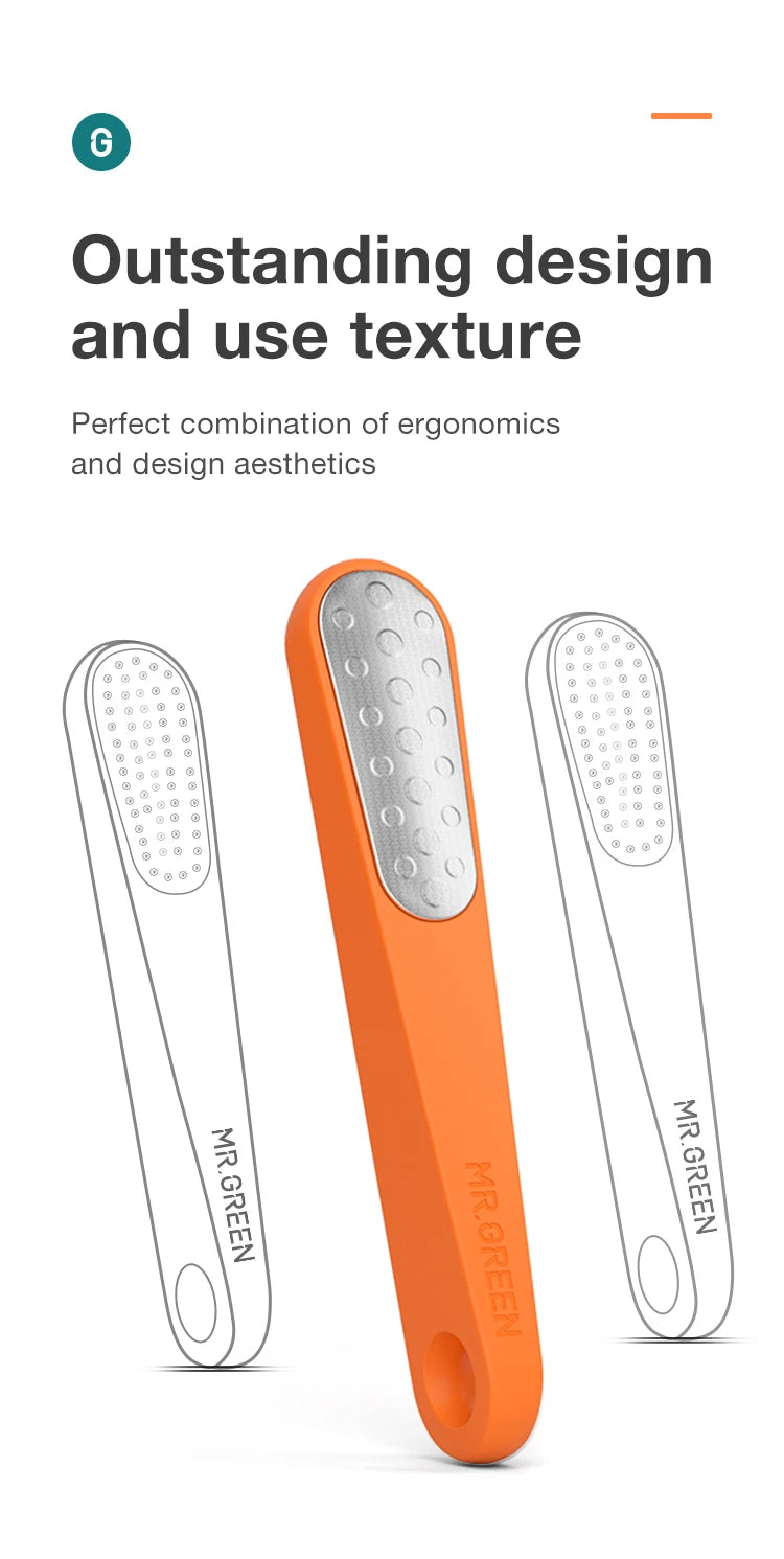 foot care Double Sided Callus Remover