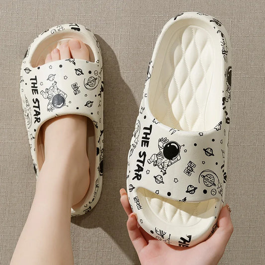 Slippers Summer Outdoor Wear unisex