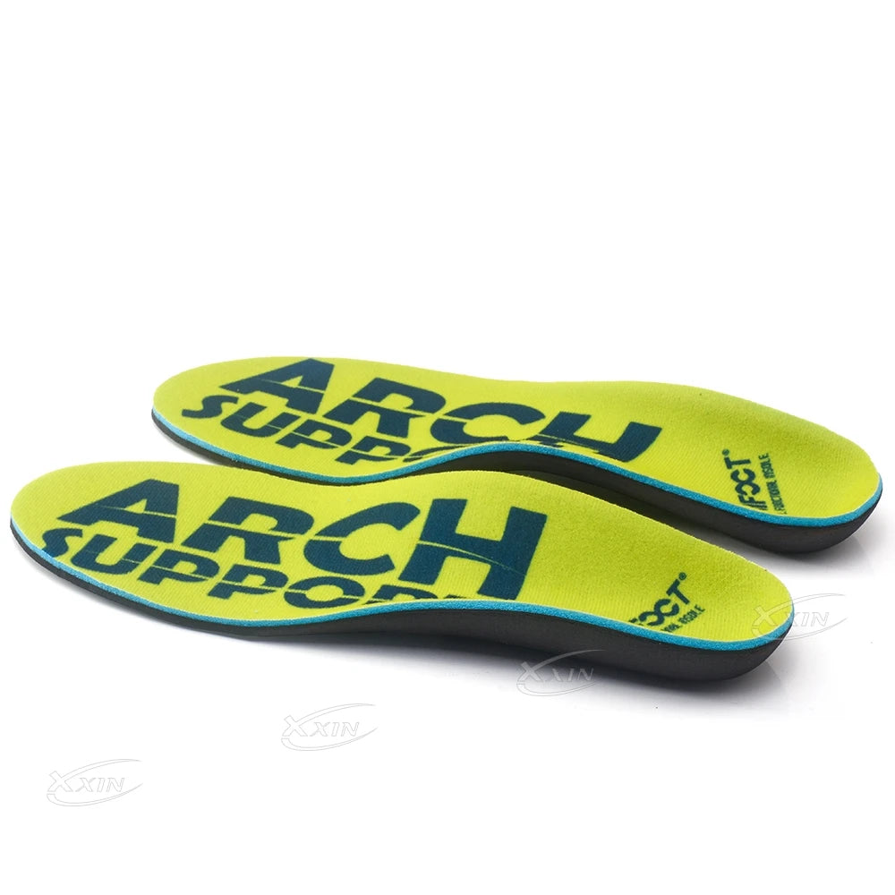 Arch Support Orthopedic Insole