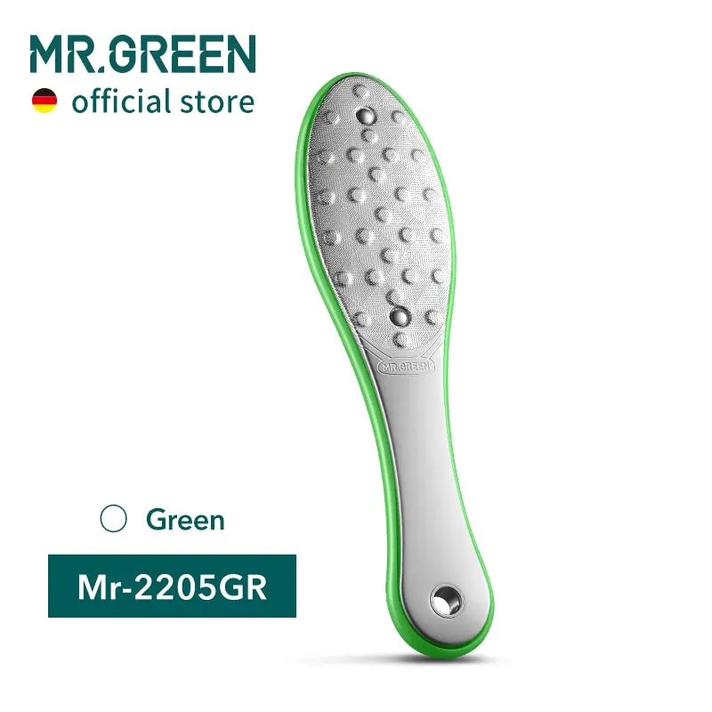 Double Sided Foot Care Skin Callus Remover