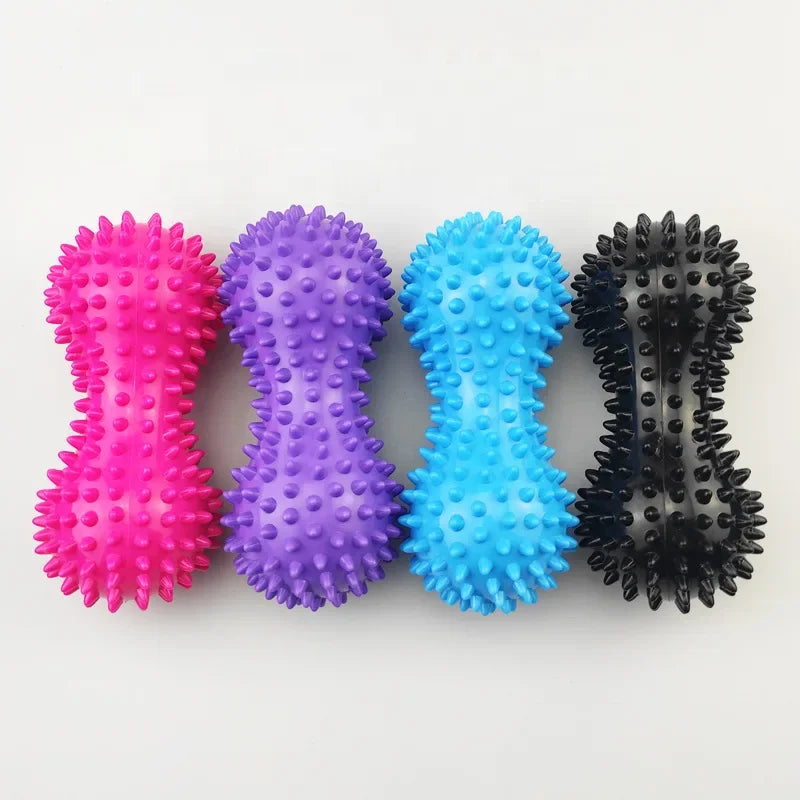 1Pc Peanut Massage Ball