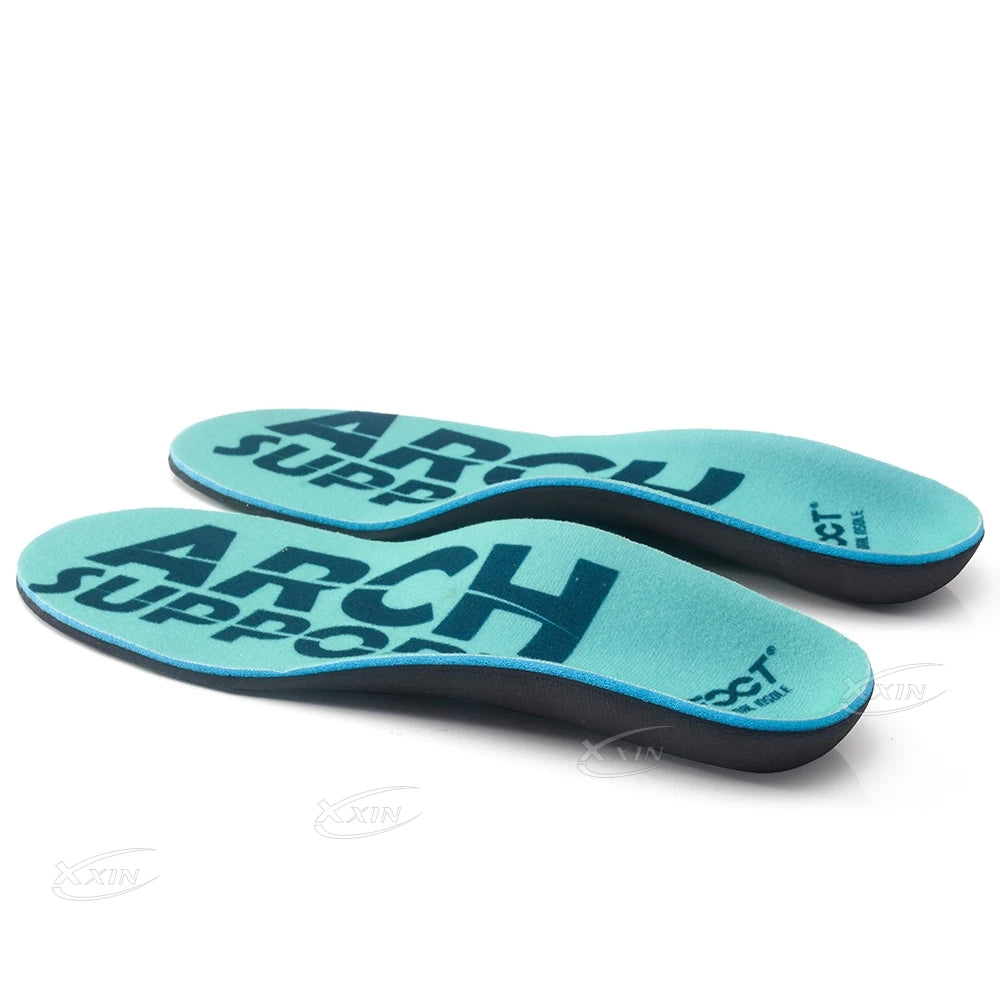 Arch Support Orthopedic Insole