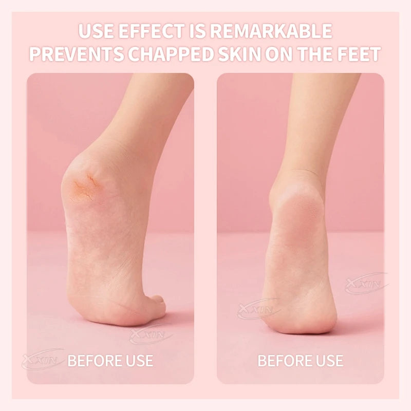 Silicone gel Foot Skin Care Protector