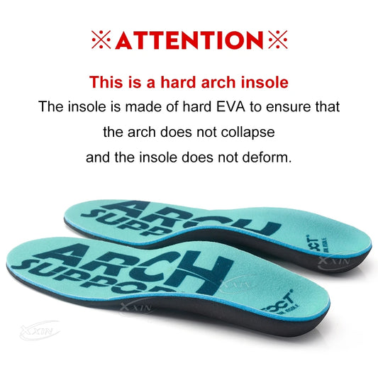 Arch Support Orthopedic Insole