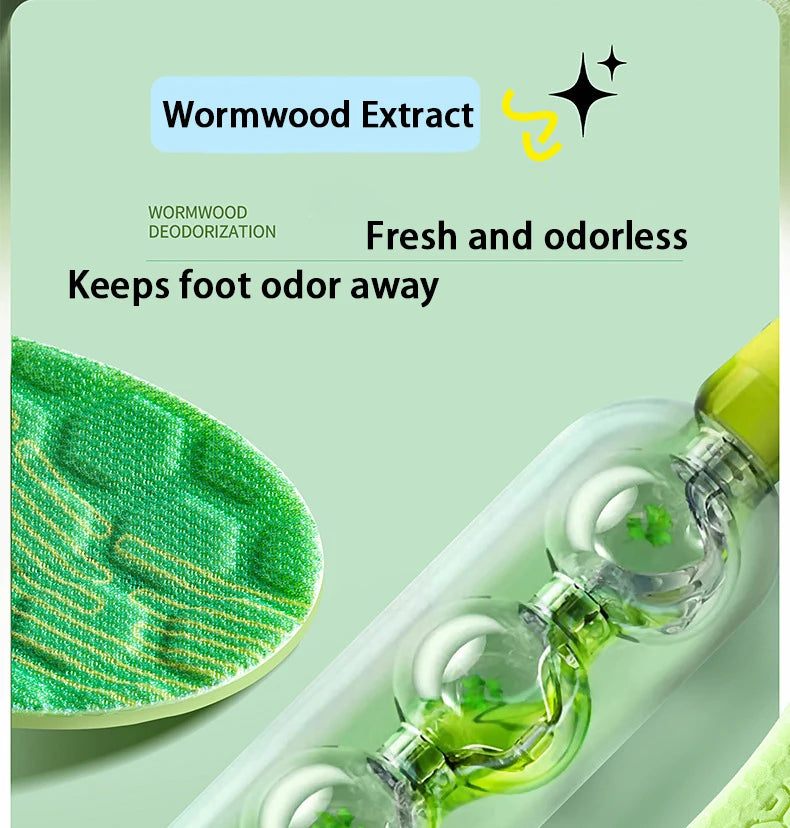 Breathable Sports  anti-odour Insole