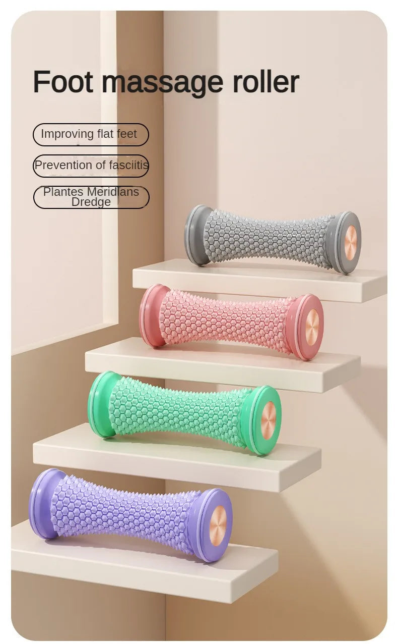 Foot Massage Roller