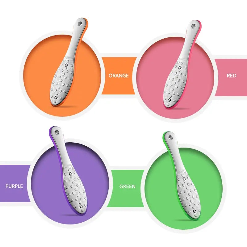 Double Sided Foot Care Skin Callus Remover