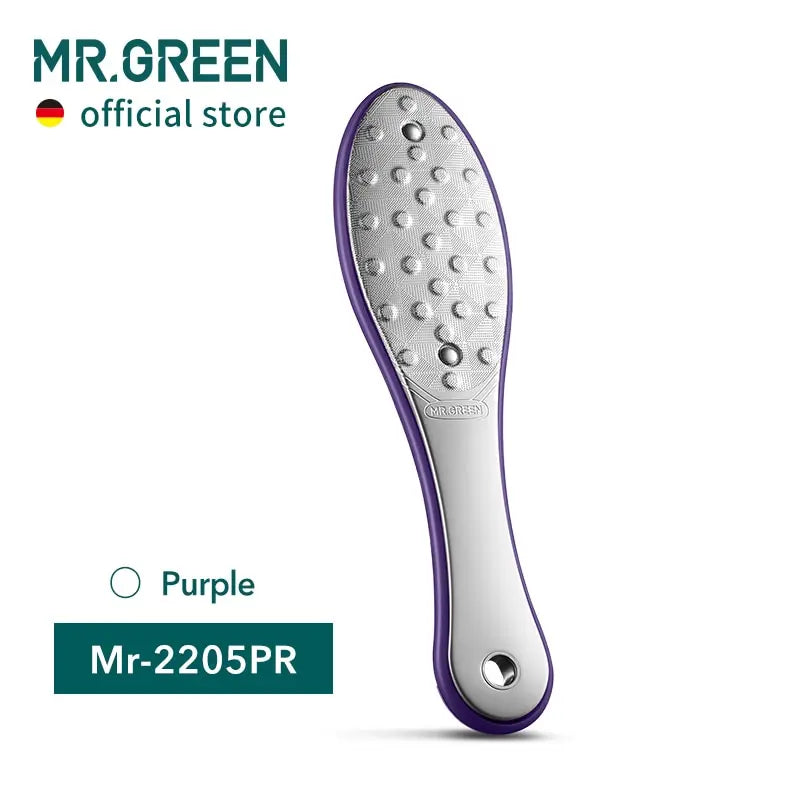 Double Sided Foot Care Skin Callus Remover